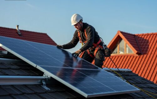 Invest Now to Save for the Future: Reliable Solar Solutions in Panipat