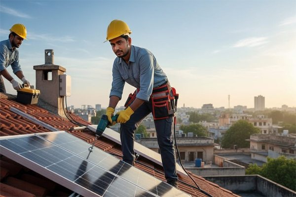 How to Choose the Right Solar Energy System for Your Home or Business