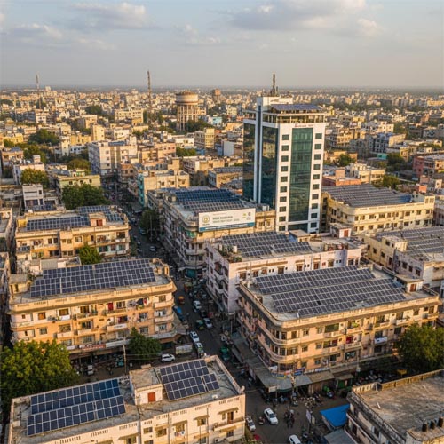 Solar Panel company in Haryana