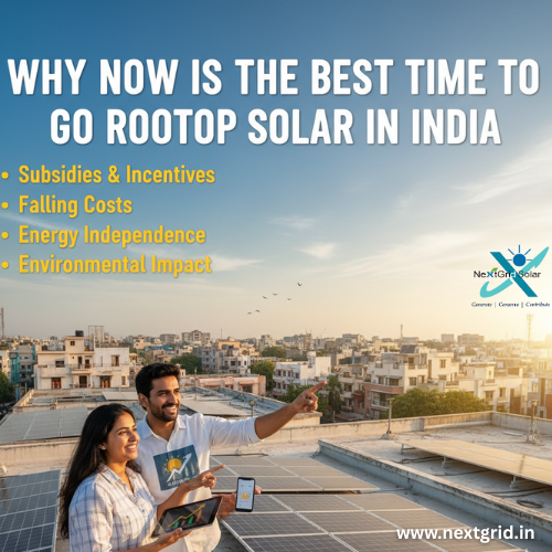 rooftop solar in panipat India