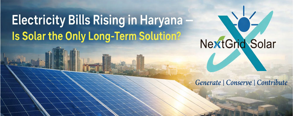 nextgrid solar panel